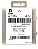 AFX-SSS-3716-200VB25